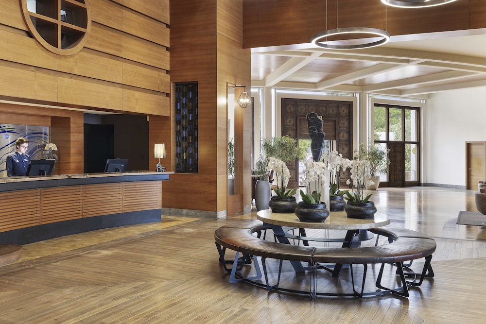 Kempinski Hotel Barbaros Bay Bodrum Rezervasyon