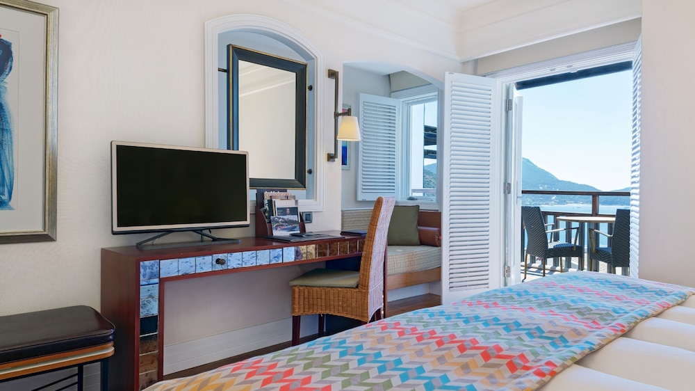 Kempinski Hotel Barbaros Bay Bodrum Rezervasyon