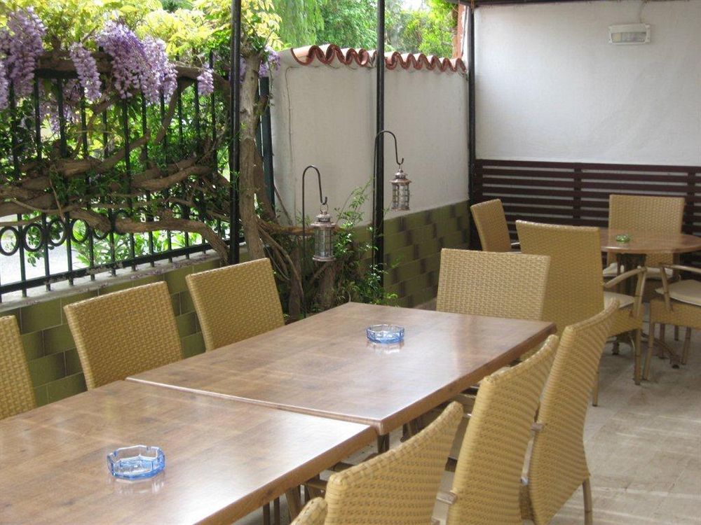 Villa Princess Rezervasyon