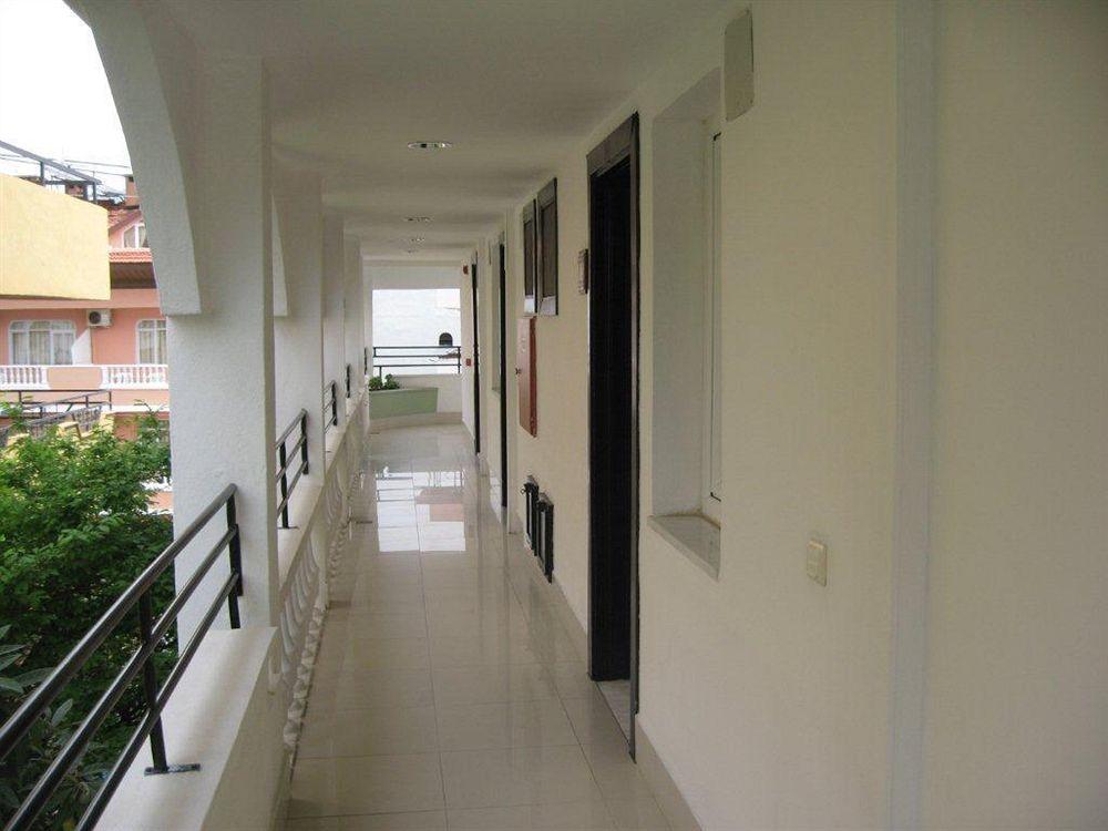 Villa Princess Rezervasyon