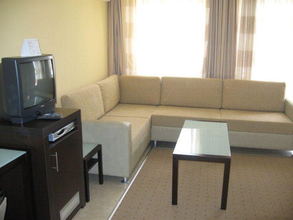 Villa Princess Rezervasyon