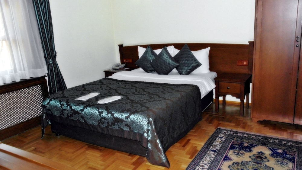 Turquhouse Boutique Hotel Rezervasyon