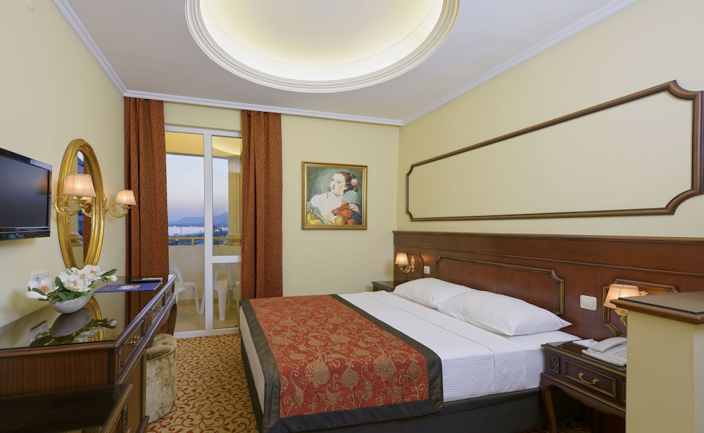 Antique Roman Palace Museum Hotel Rezervasyon