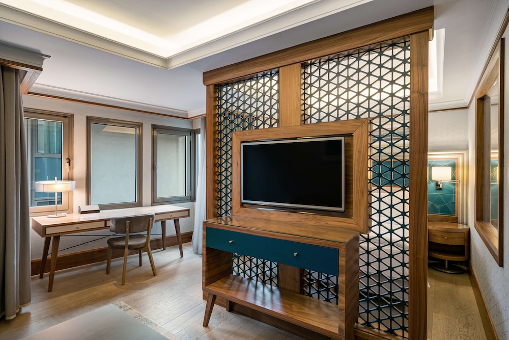 Radisson Blu Bosphorus Hotel Rezervasyon