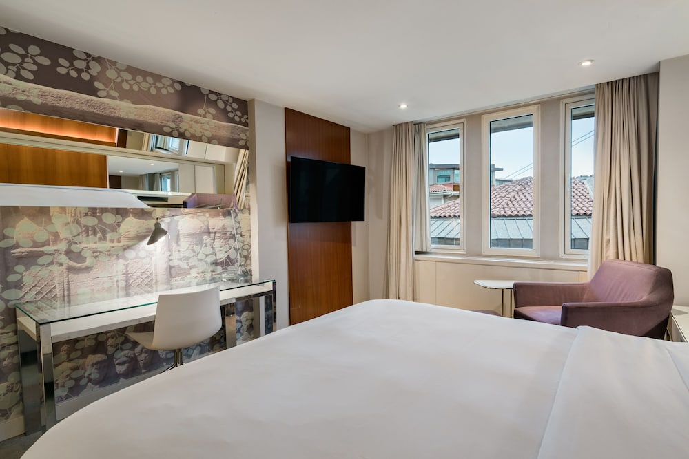 Radisson Blu Bosphorus Hotel Rezervasyon