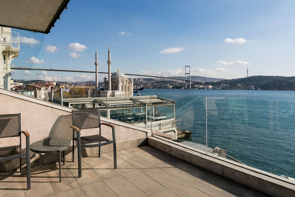 Radisson Blu Bosphorus Hotel Rezervasyon