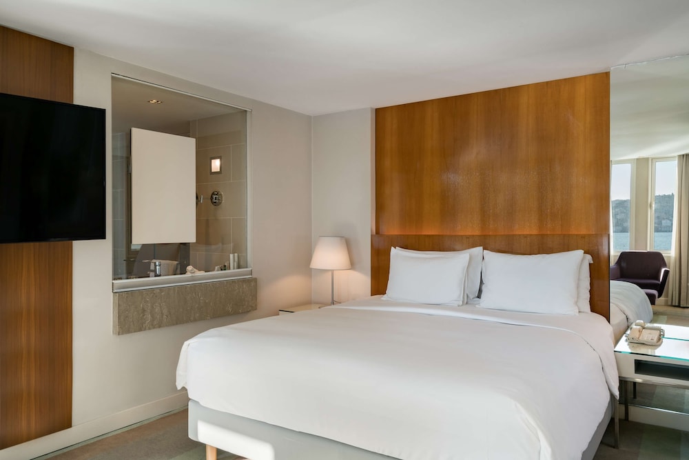 Radisson Blu Bosphorus Hotel Rezervasyon