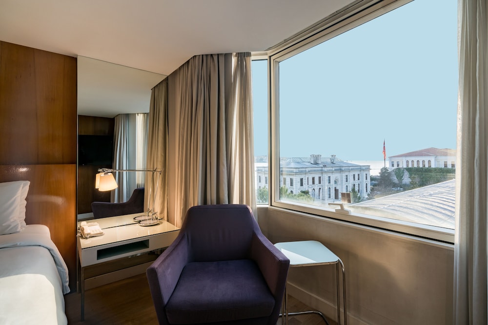 Radisson Blu Bosphorus Hotel Rezervasyon