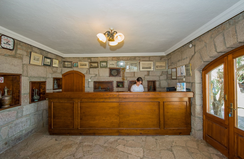 Assos Eden Beach Rezervasyon