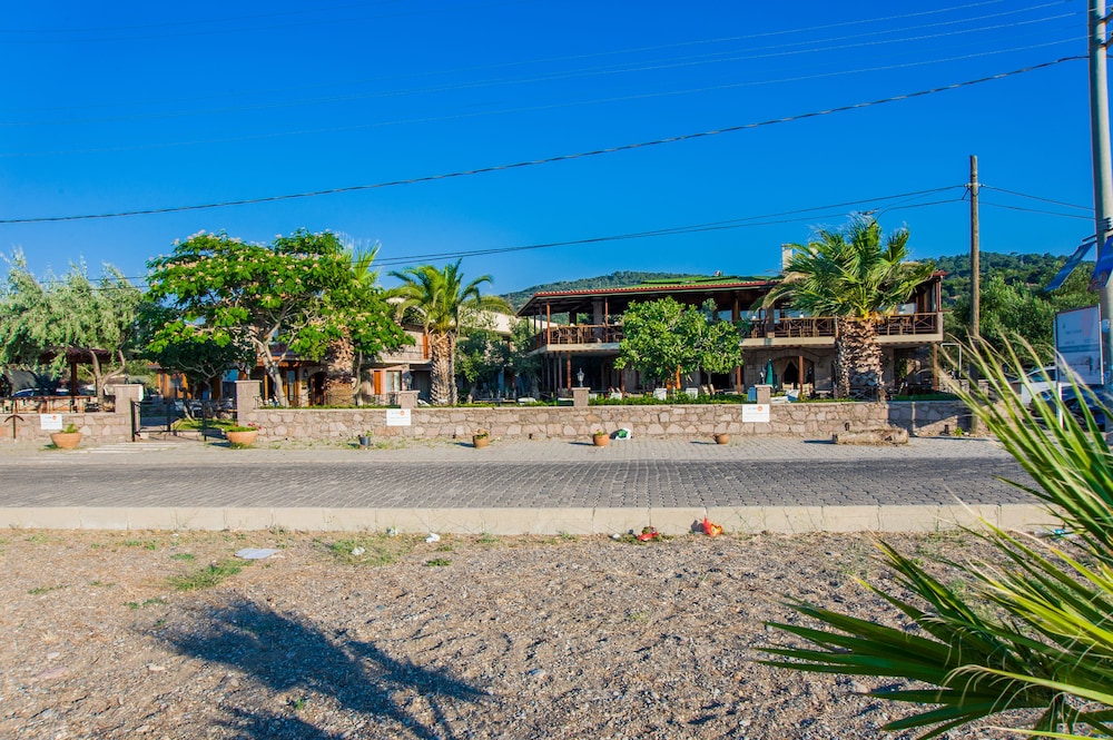 Assos Eden Beach Rezervasyon