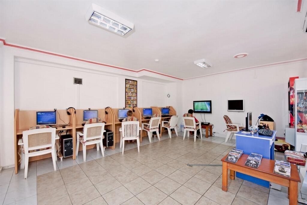 Rosy Apart Rezervasyon