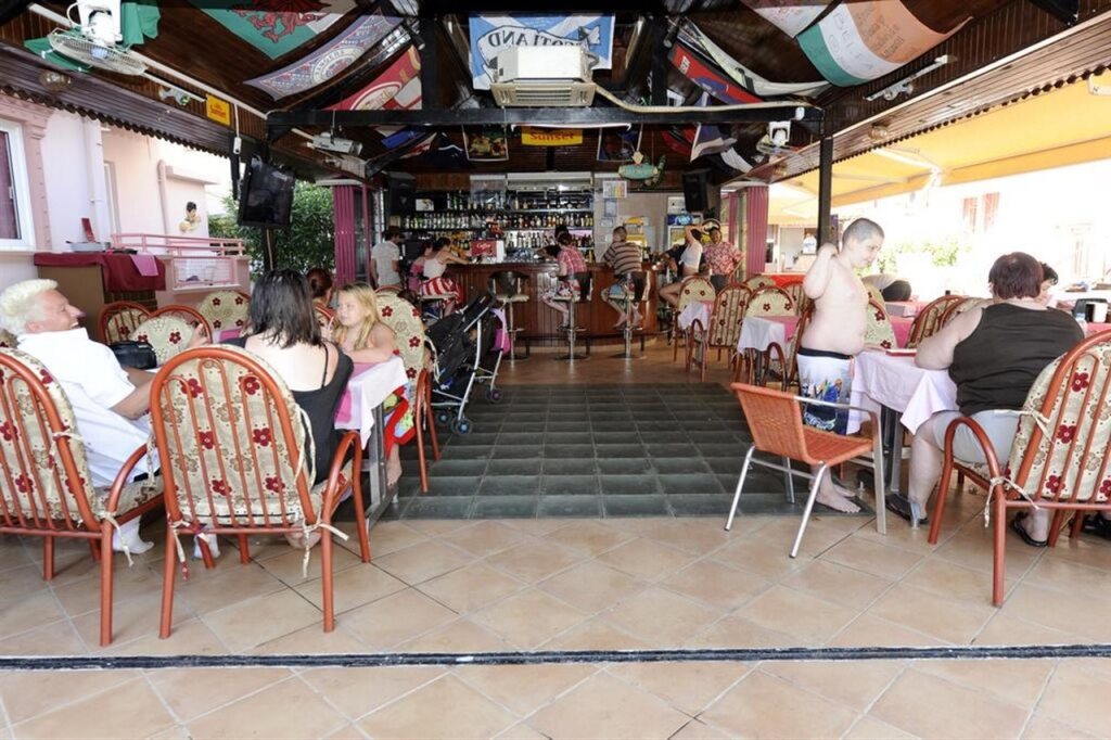 Rosy Apart Rezervasyon