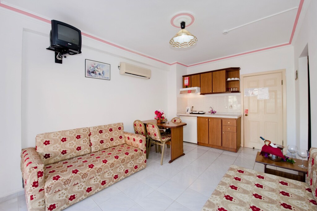 Rosy Apart Rezervasyon