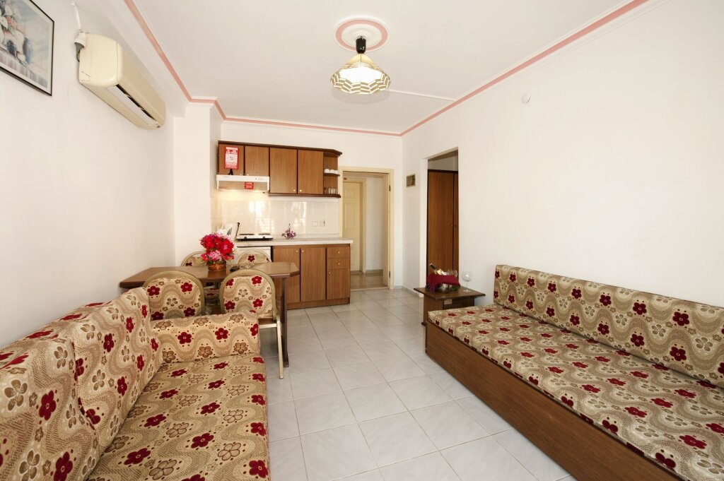 Rosy Apart Rezervasyon