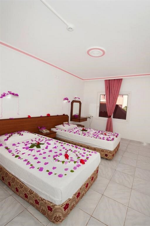 Rosy Apart Rezervasyon