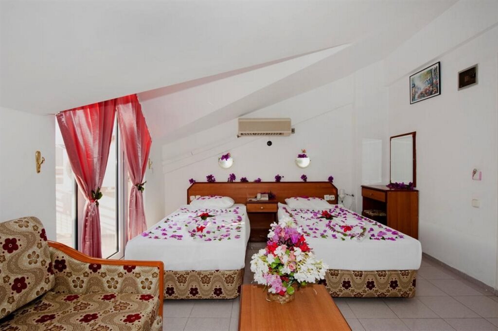 Rosy Apart Rezervasyon