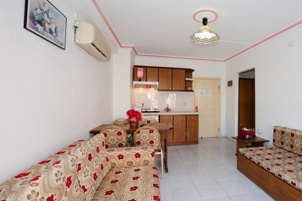 Rosy Apart Rezervasyon