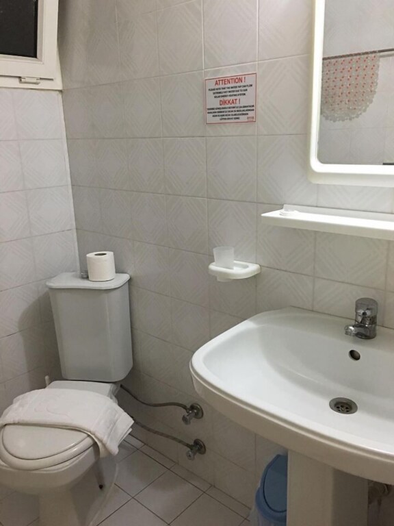 Rosy Apart Rezervasyon