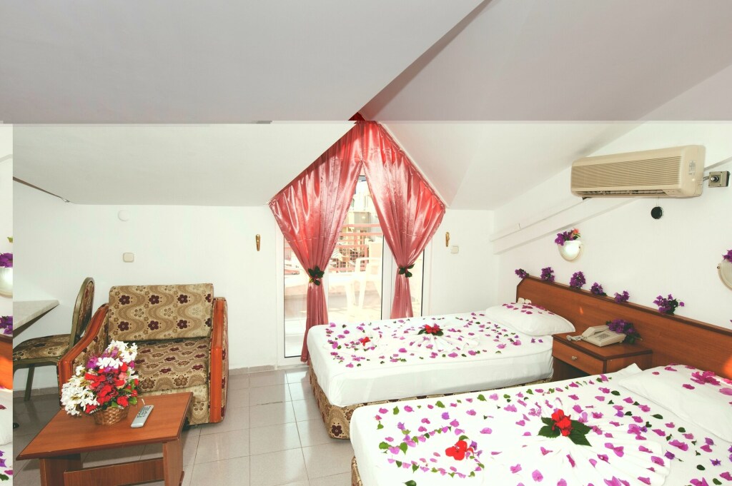 Rosy Apart Rezervasyon