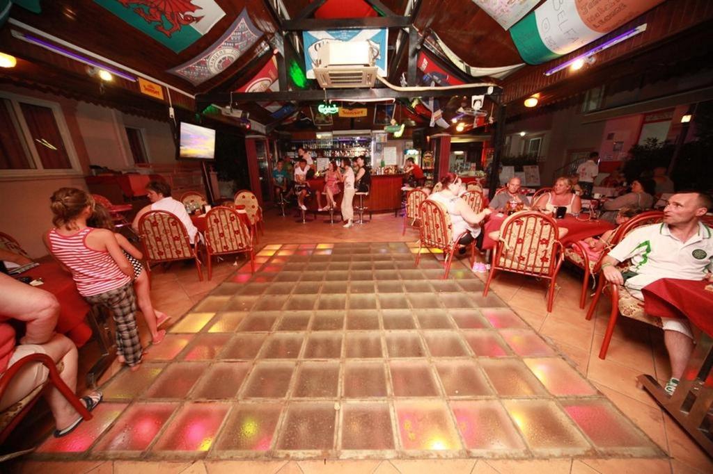 Rosy Apart Rezervasyon