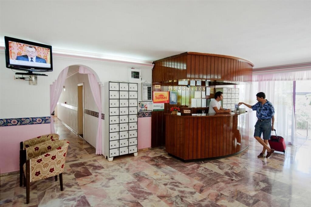 Rosy Apart Rezervasyon