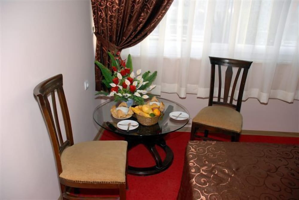 Alican Hotel Rezervasyon