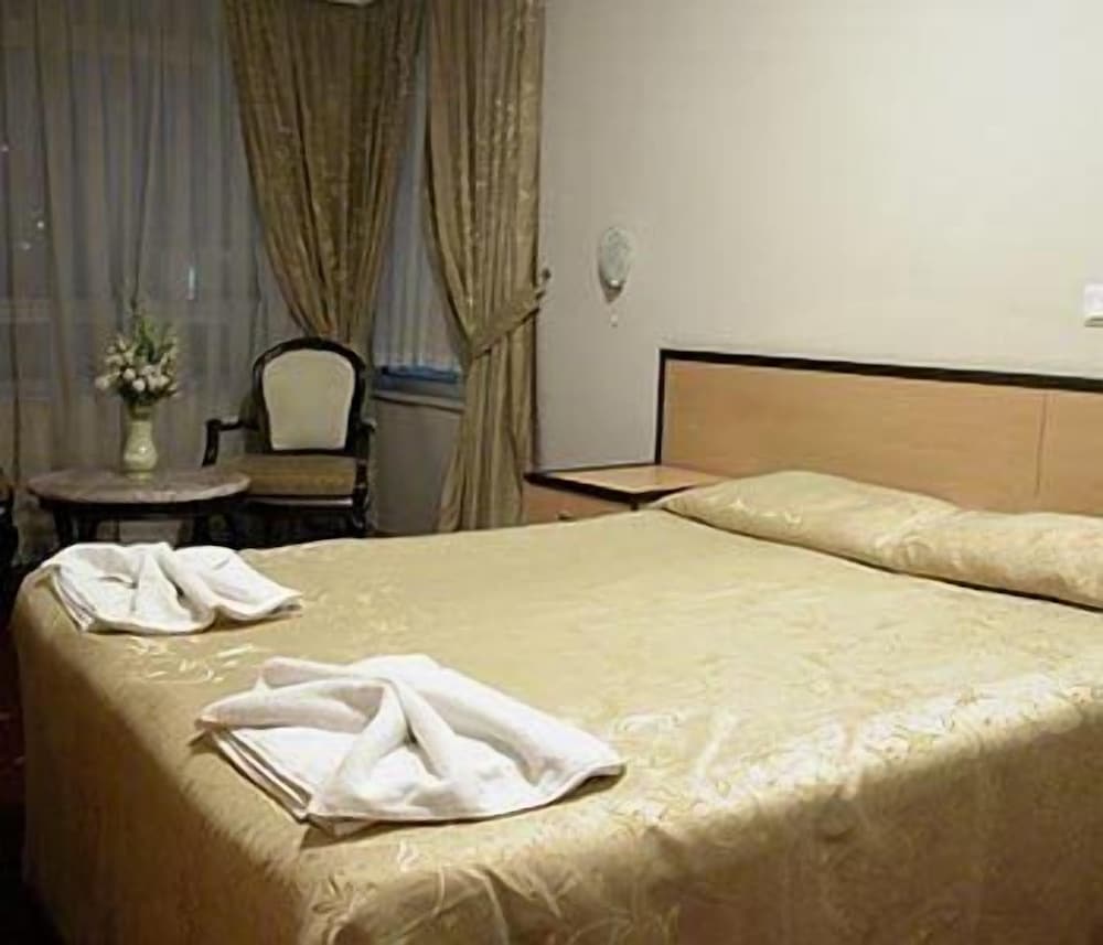 Alican Hotel Rezervasyon