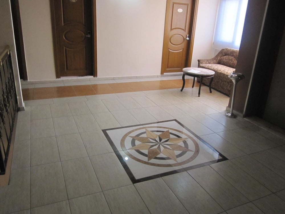 Alican Hotel Rezervasyon