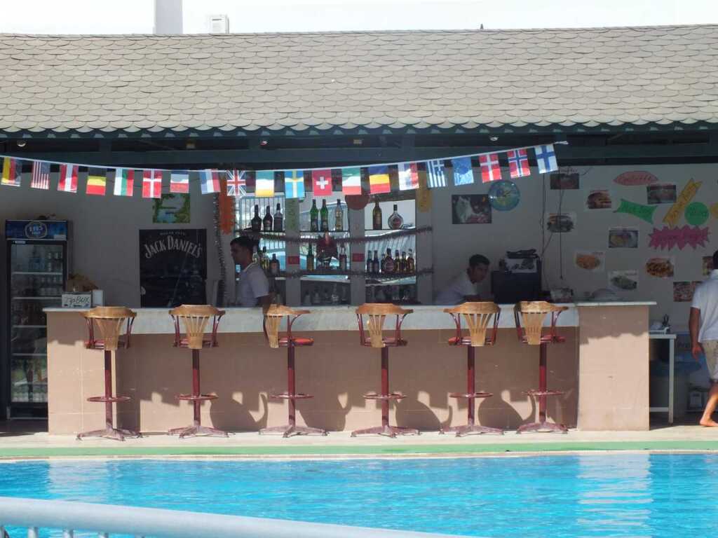 Tuntas Suites Altinkum Rezervasyon