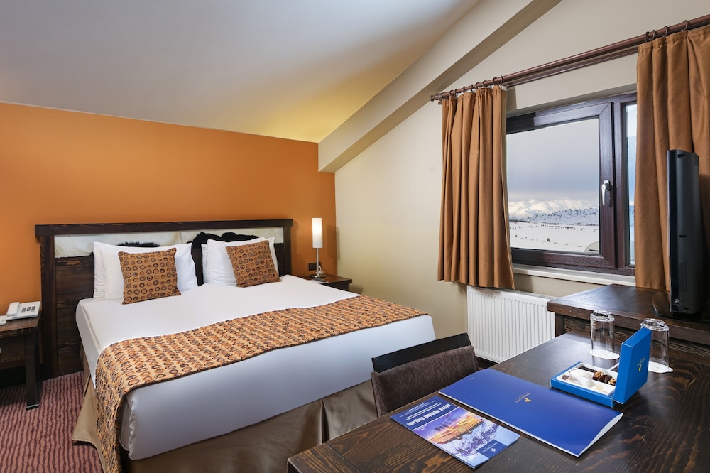 Sirene Davras Hotel Rezervasyon