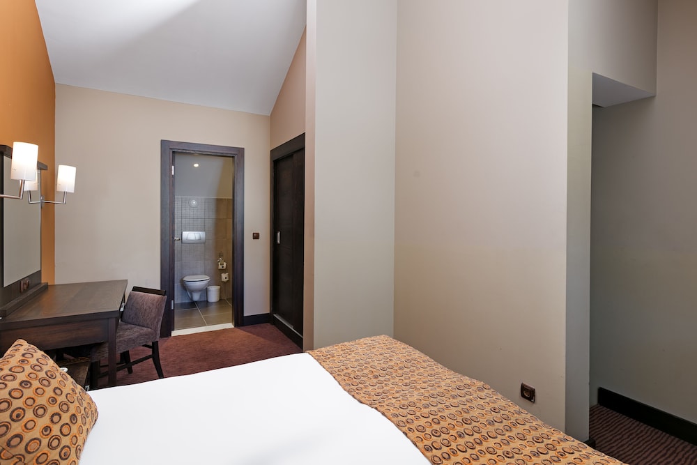 Sirene Davras Hotel Rezervasyon