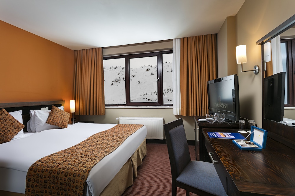 Sirene Davras Hotel Rezervasyon