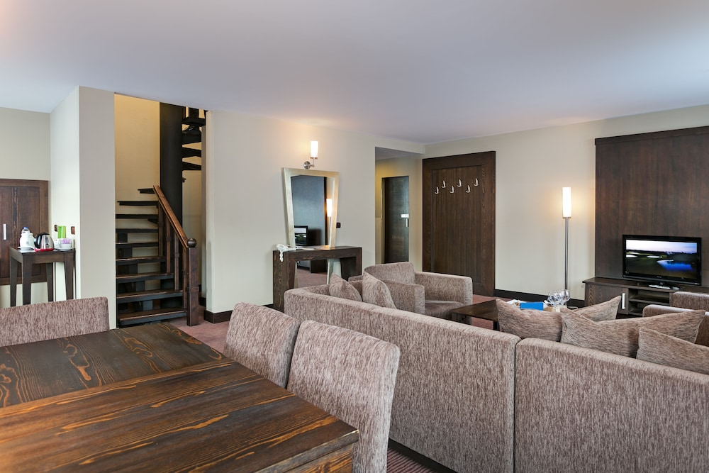 Sirene Davras Hotel Rezervasyon
