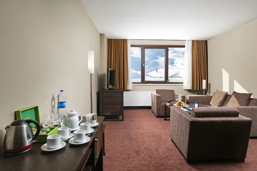 Sirene Davras Hotel Rezervasyon
