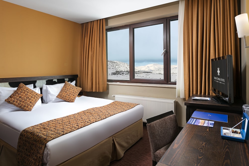 Sirene Davras Hotel Rezervasyon