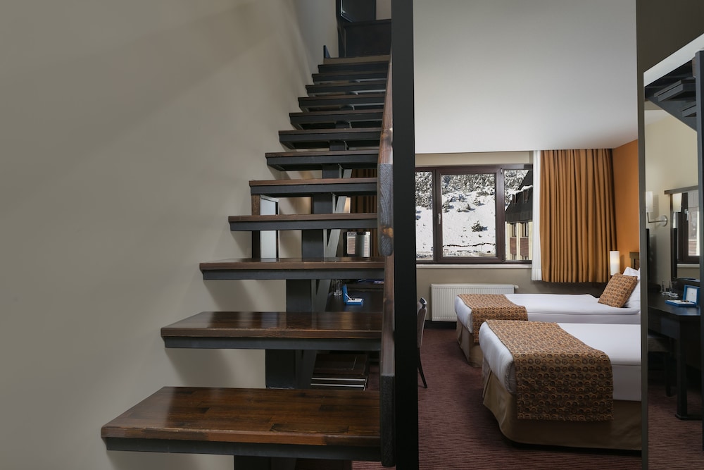 Sirene Davras Hotel Rezervasyon