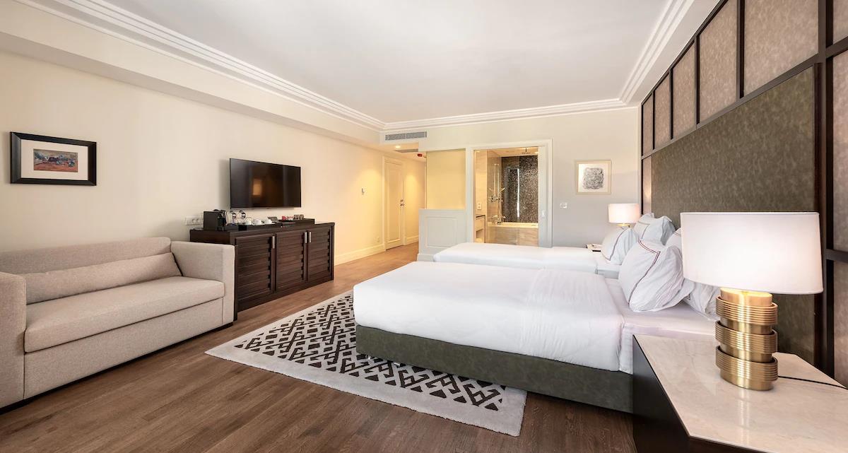 The Stay Boulevard Nisantasi Hotel Rezervasyon