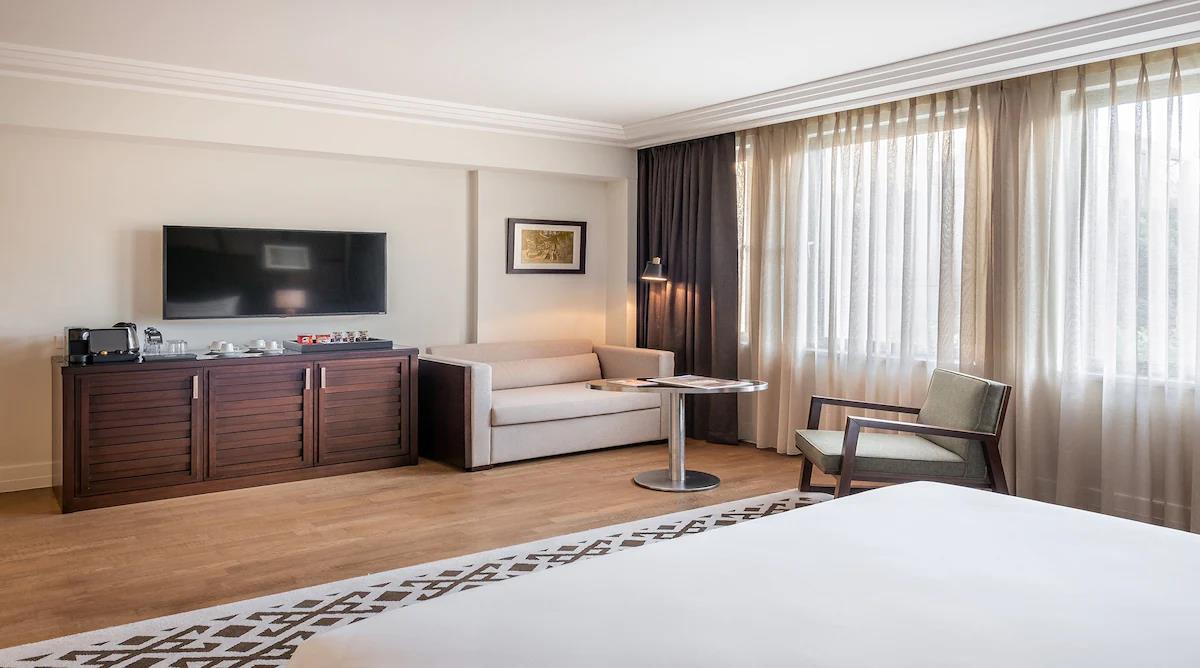The Stay Boulevard Nisantasi Hotel Rezervasyon