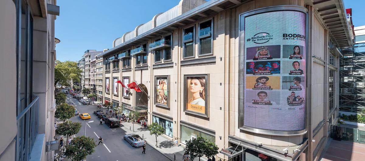 The Stay Boulevard Nisantasi Hotel Rezervasyon