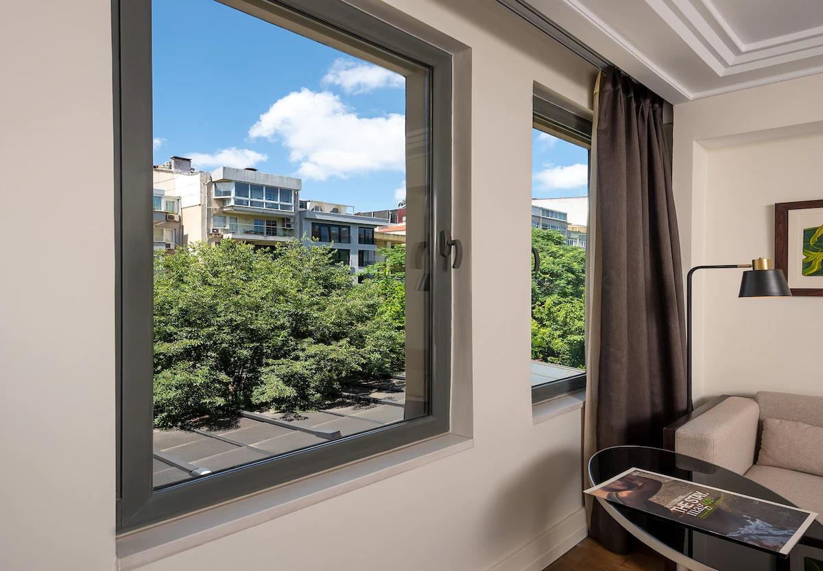 The Stay Boulevard Nisantasi Hotel Rezervasyon