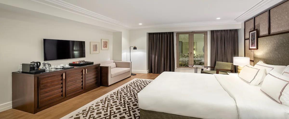 The Stay Boulevard Nisantasi Hotel Rezervasyon