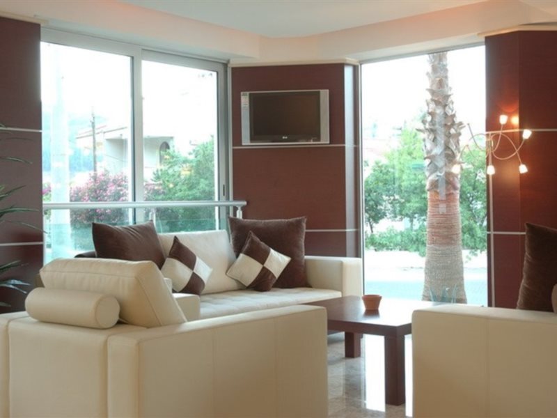 Royal Garden Rezervasyon