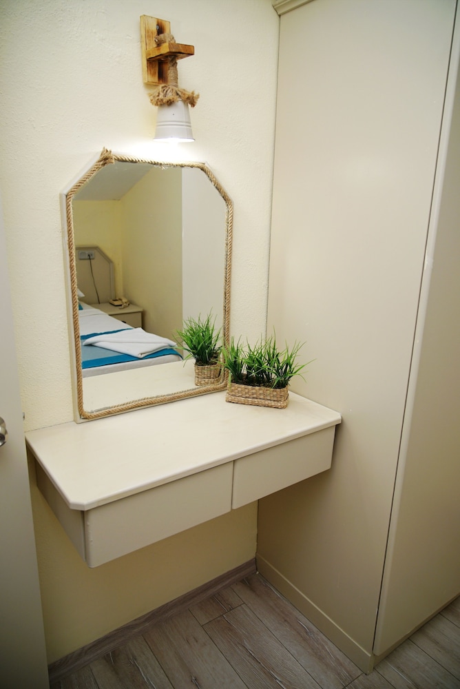 Blue Palace Hotel & Apart Rezervasyon