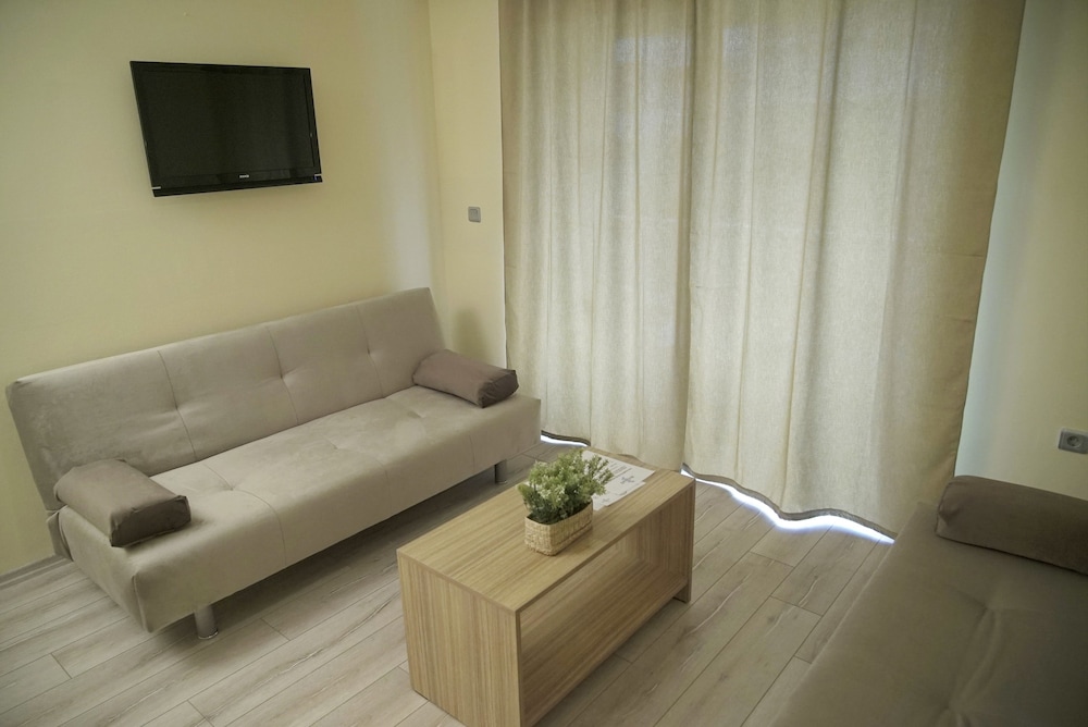 Blue Palace Hotel & Apart Rezervasyon