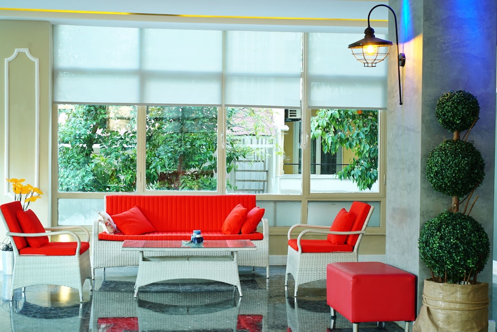 Blue Palace Hotel & Apart Rezervasyon