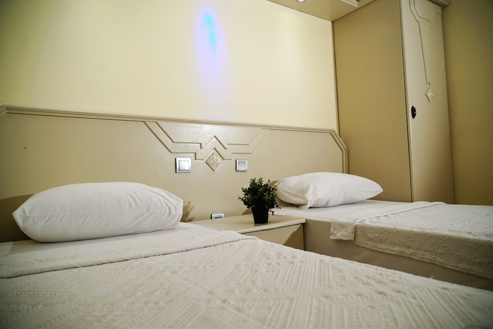 Blue Palace Hotel & Apart Rezervasyon