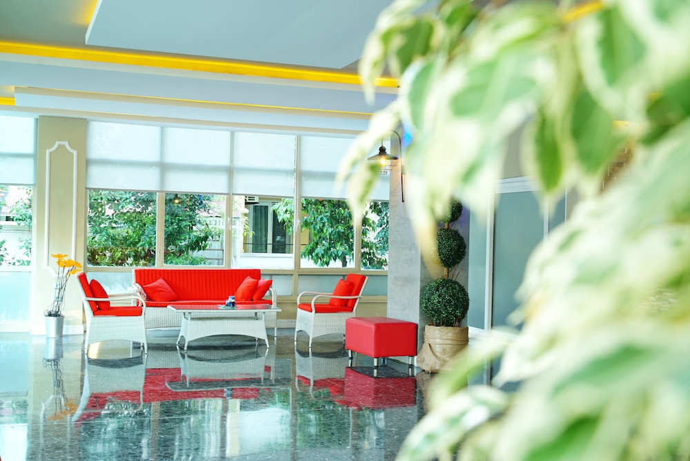 Blue Palace Hotel & Apart Rezervasyon