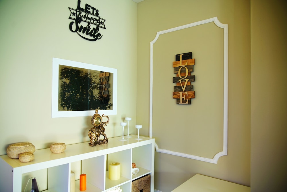 Blue Palace Hotel & Apart Rezervasyon