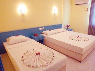 Red Abacus Rezervasyon