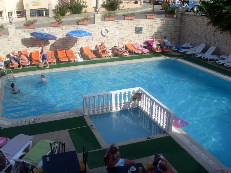 Litera Marmaris Relax Rezervasyon